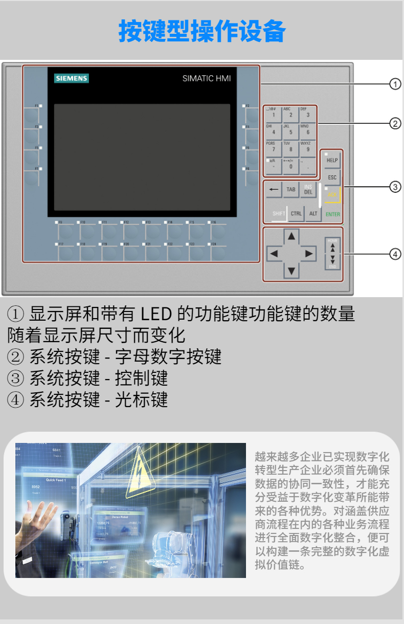 厦门西门子工控机主机