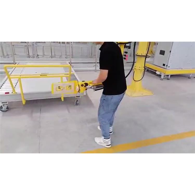 上海?助力機械臂	上海?軟索助力機械手 敬業精神；