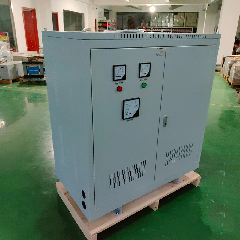 GSG-500KVA380V变400V三相变压器