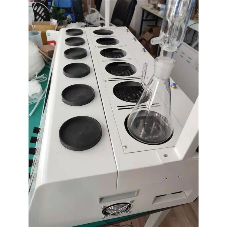 恩計 金華高氯cod消解儀