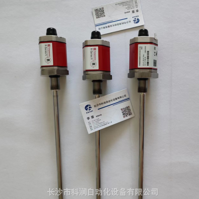 MTS磁致伸縮位移傳感器 RHM4300MD631P102
