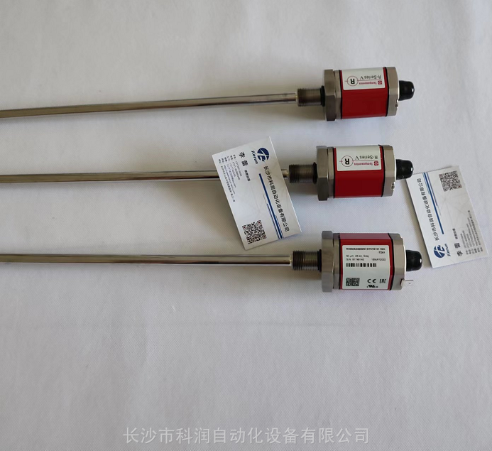 美國(guó)MTS傳感器 RHM0150MF151A01 油缸傳感器