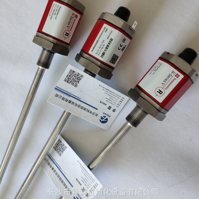 MTS傳感器磁致伸縮 RHS0250MD701S2G1100