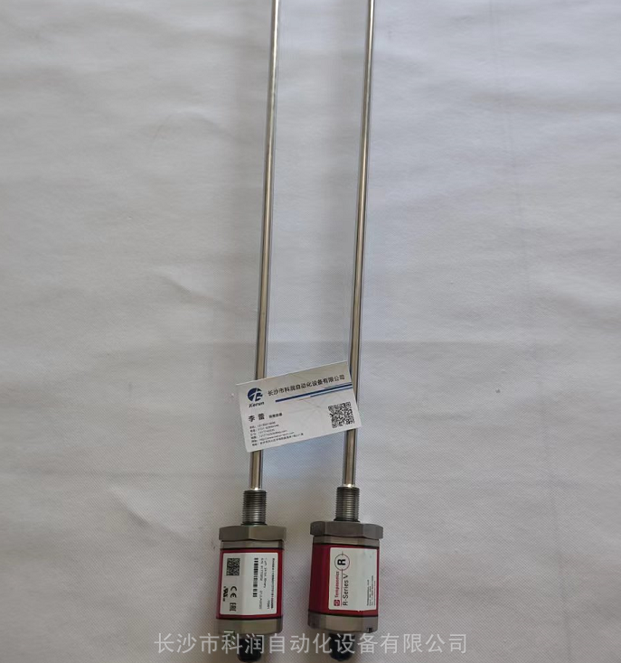 MTS磁致伸縮位移傳感器 RPM0300MD511C202411