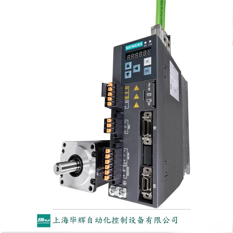 西門子PLC模塊6SL3210-5FB12-0UA0