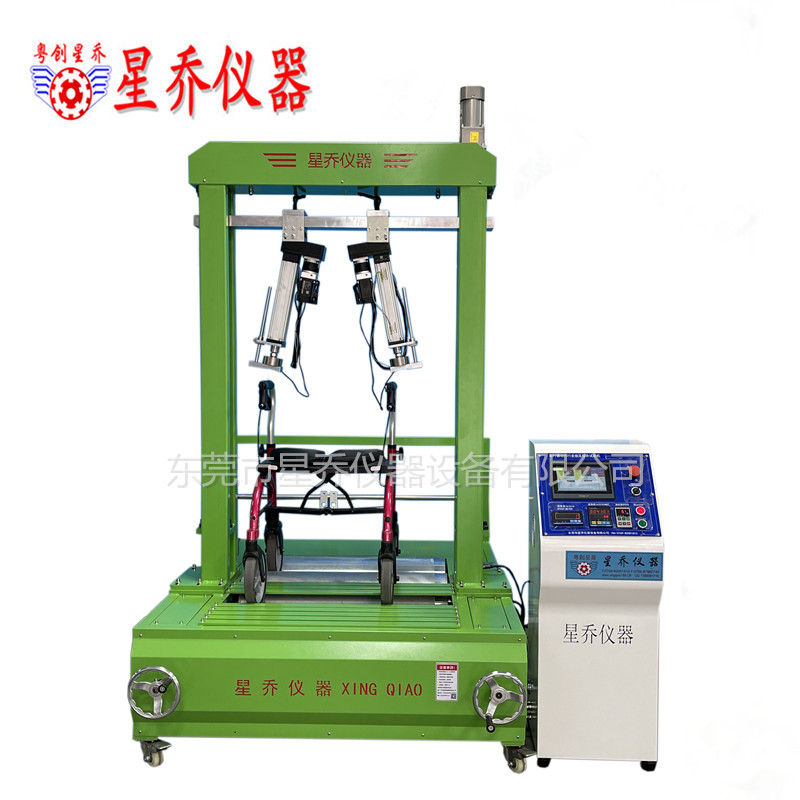 助行器抗壓試驗機