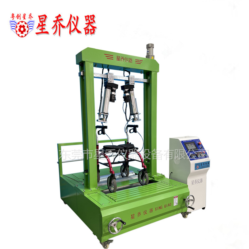 助行器抗壓試驗機