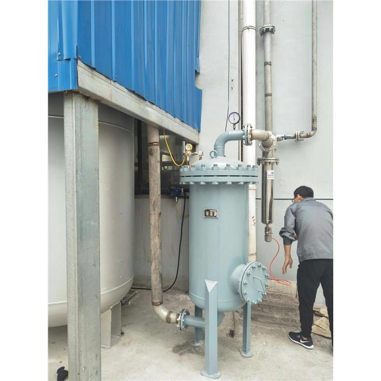 湖北工業二氧化碳過濾器型號 型號多樣