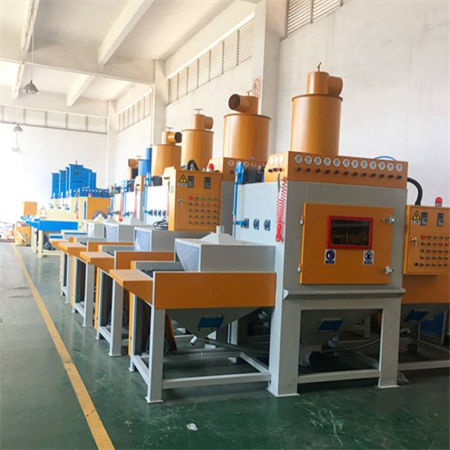 云南管道噴砂機(jī)定制