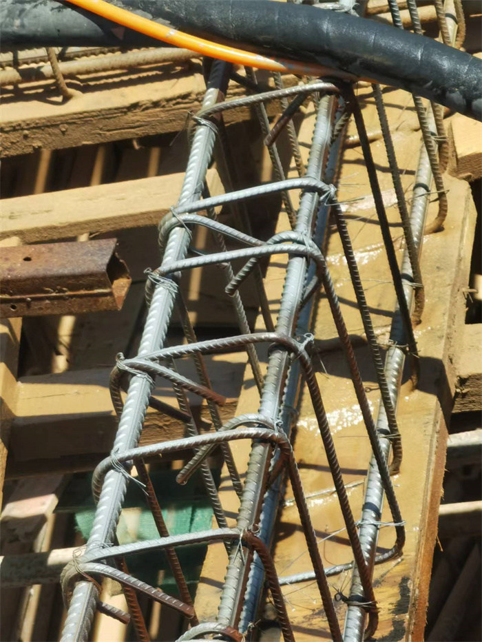 開封建筑鋼筋除銹劑生產