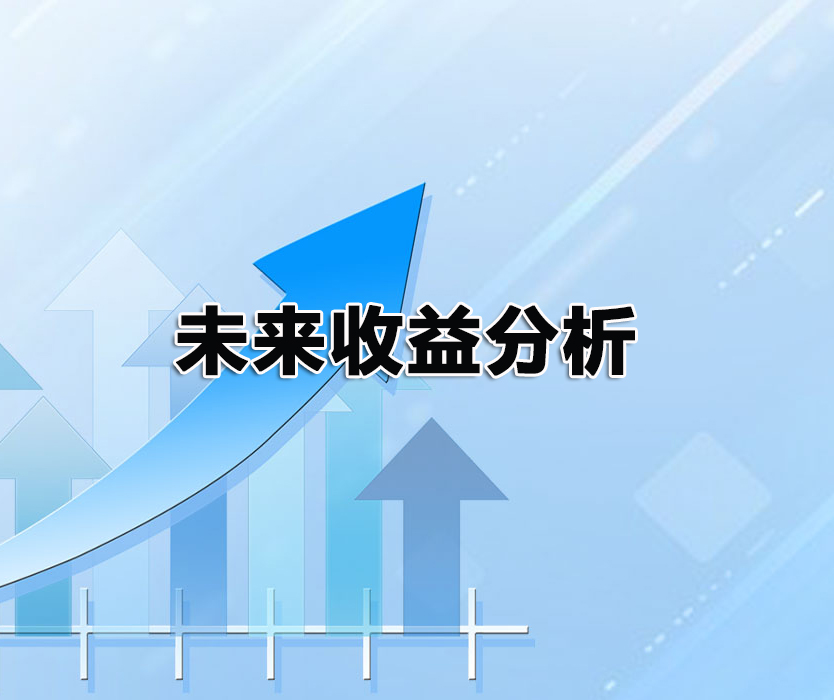 专案经济收益和社会效益分析报告