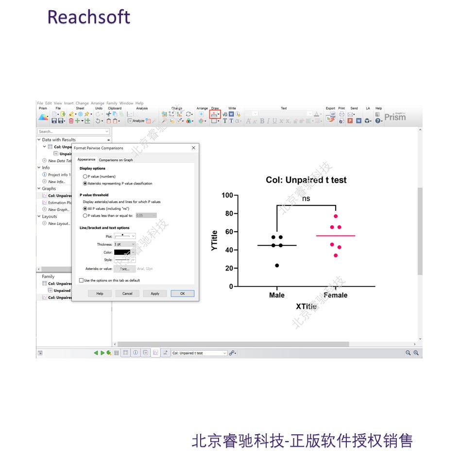 Graphpad云盘