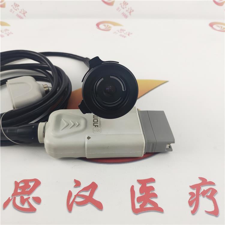 經(jīng)驗豐富 狼牌5525攝像頭維修線纜護套損壞