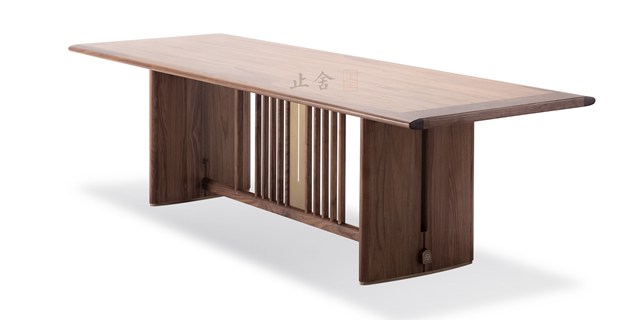 北京圓潤茶桌 青島止舍家具供應(yīng)