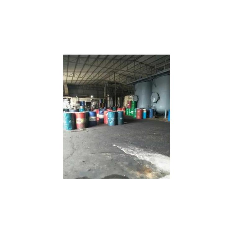 肇慶廢沖壓機油回收處理利用 樣式優雅