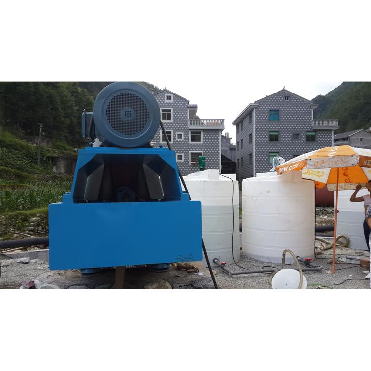 醫療污泥脫水運營出租 洗沙廠泥漿處理運營廠家