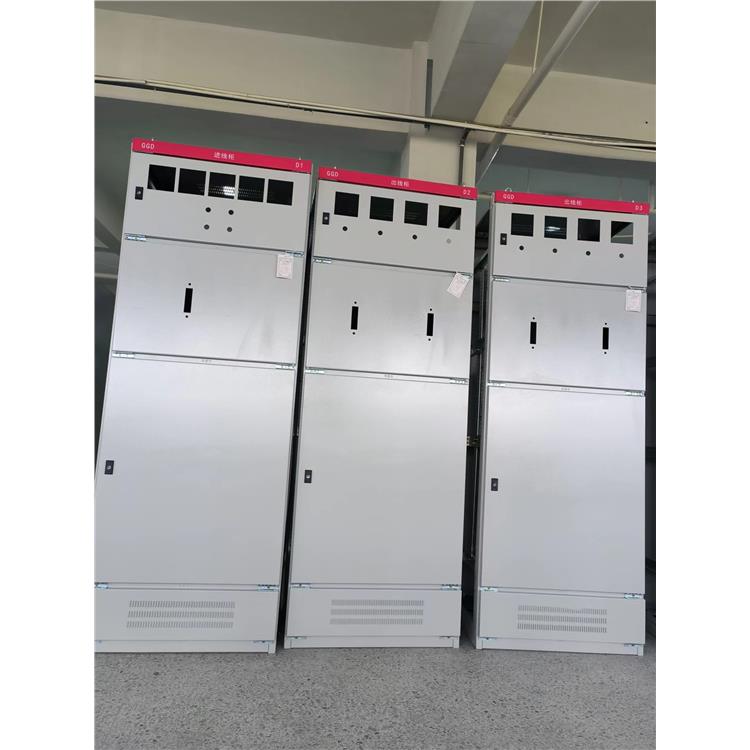 低壓GGD柜體聯系電話 施工承包