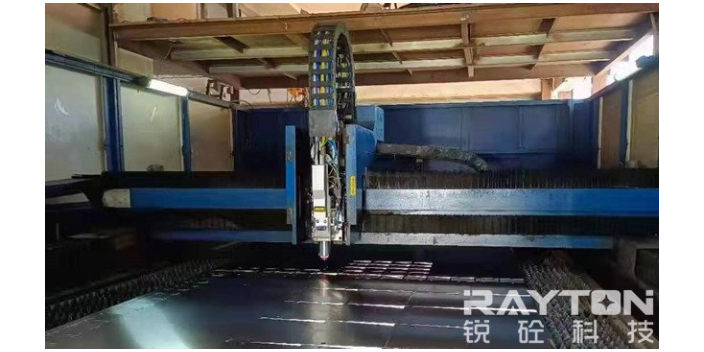 福建工业激光切割机维修厂家 上海锐砼供应