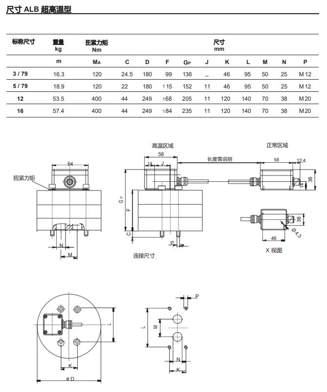 涡轮流量传感器输出