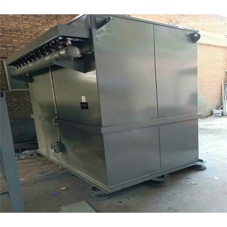 煙臺震動倉**除塵器廠家 清灰能力強