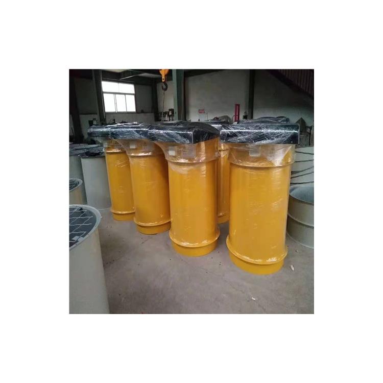 黑龍江水泥罐倉**除塵器可按需定制