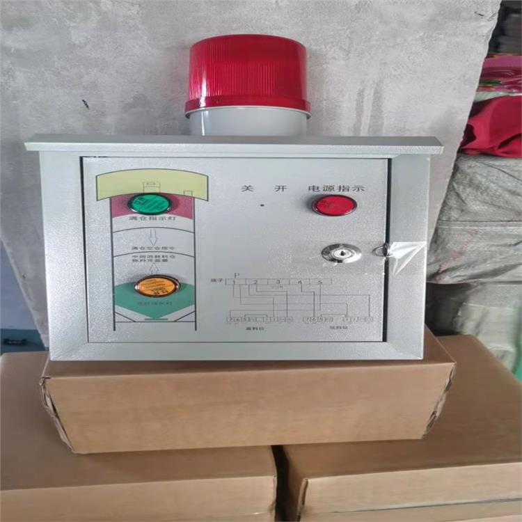 南陽除塵配電箱原理 合理安排電能