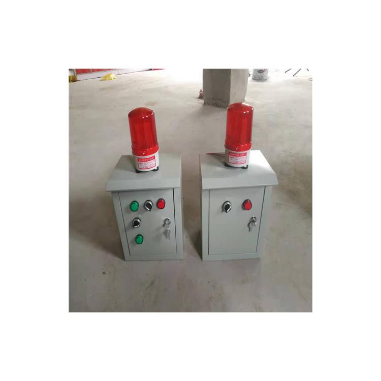 云浮除塵配電箱作用 合理安排電能