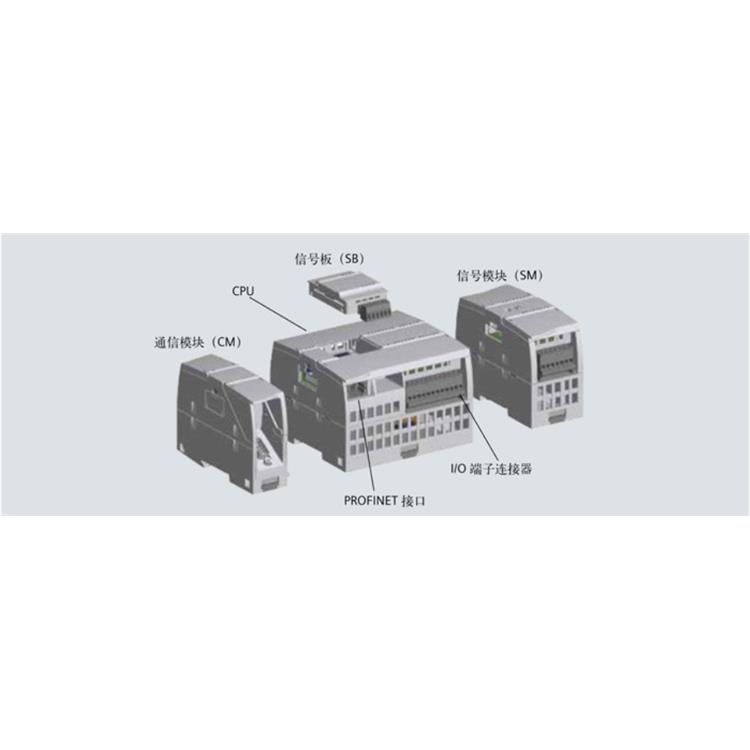 南昌6ES72230BD300XB0 豐富的組合功能