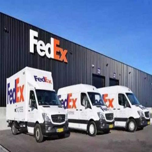 上海浦东机场FedEx快递报关代理