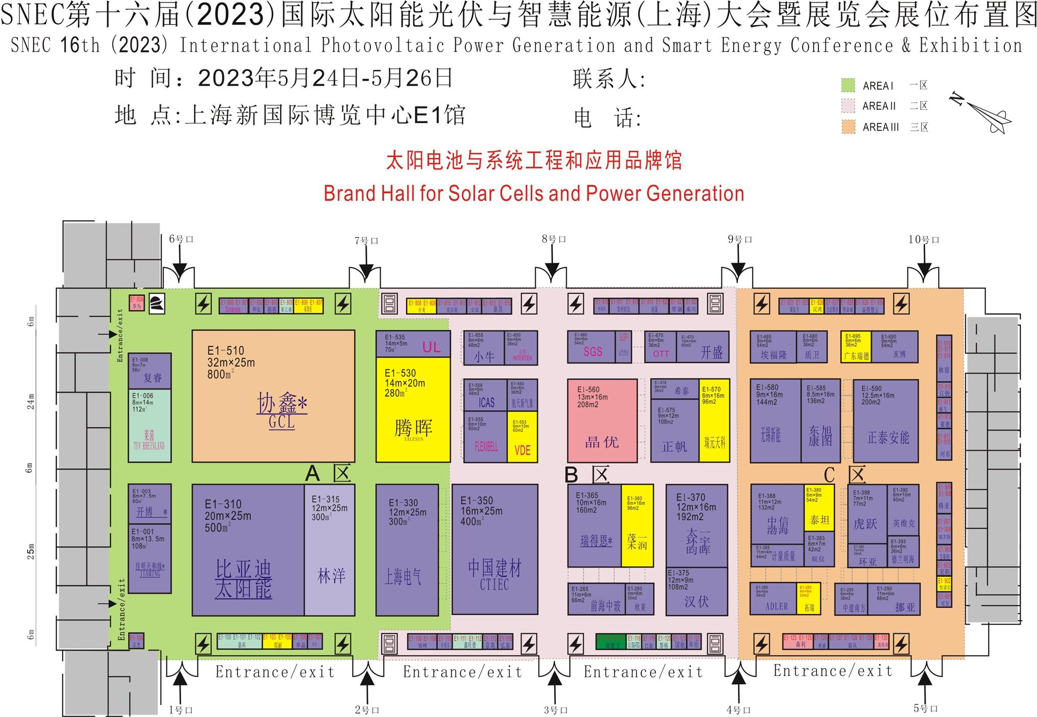 储能系统解决方案