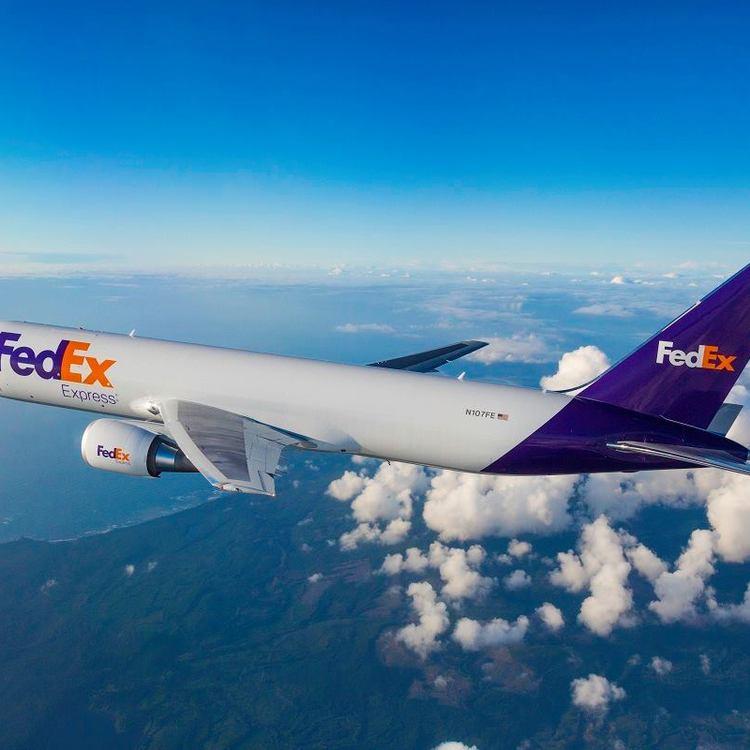 衢州FedEx国际物流 衢州市FedEx快递美国价格