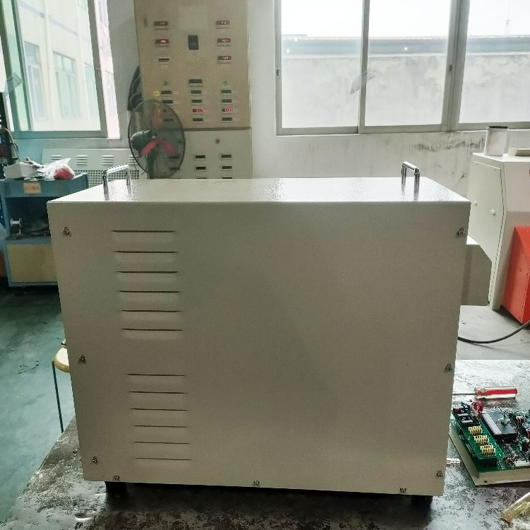 东莞感应加热器500kw感应加热器