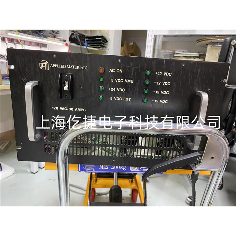 日照AMAT應用材料大功率電源維修