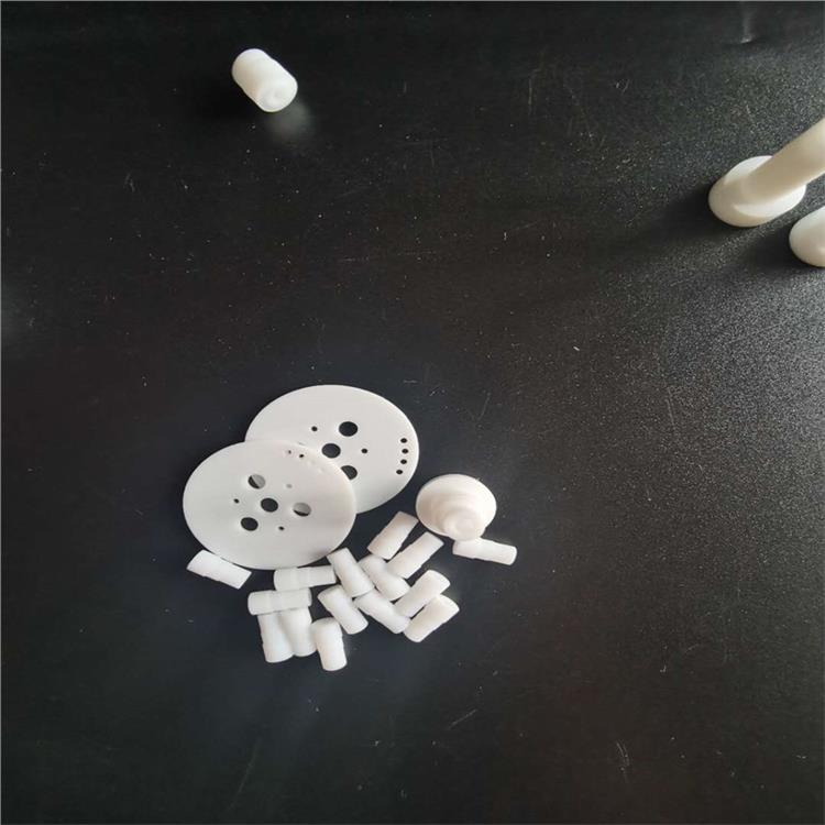 南通精雕機(jī)PTFE加工定制