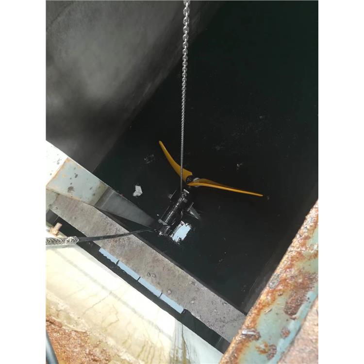 福州潛水推進器廠家 QJB2.2/4-1100/2-56