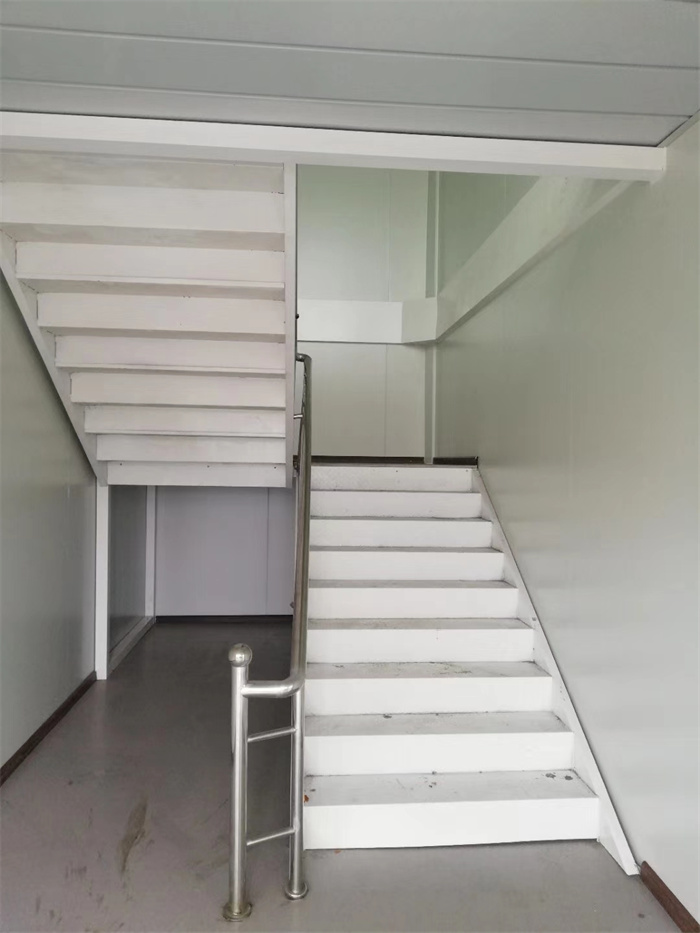 開封工地打包箱式房批發(fā)