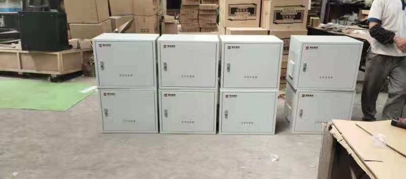 西安金屬網絡機柜供應商