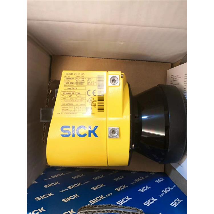 连云港传感器供应商 德国SICK西克DT35-B15251