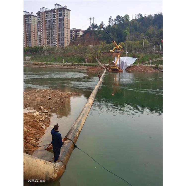 潛水作業(yè) 阿壩水下打撈