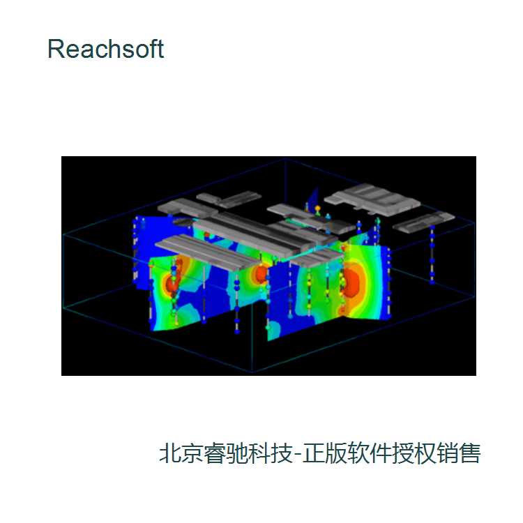 广州EVS软件安装代理