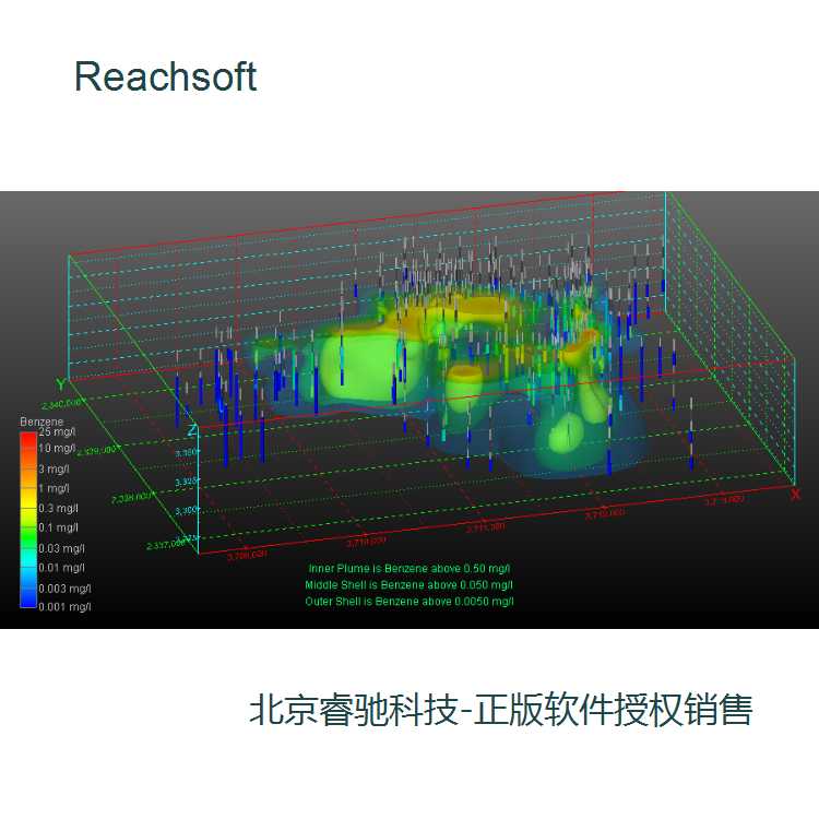 广州EVS软件安装代理