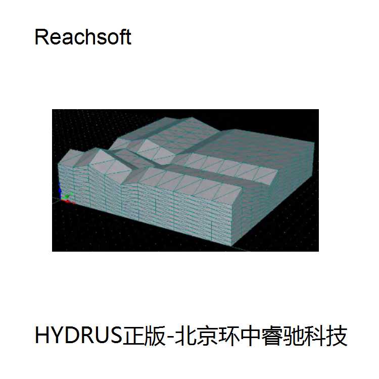 HYDRUS软件应用使用