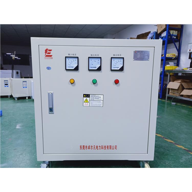 滁州415V變380V出口變壓器