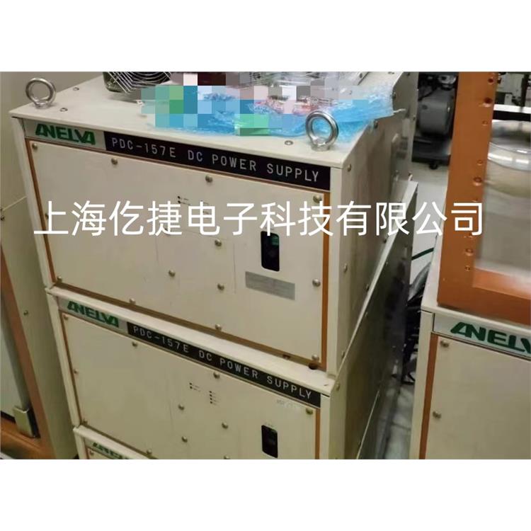 天門ANELVA PDC-157電源無輸出維修 半導(dǎo)體設(shè)備維修