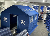 河南住宿蒙古包安裝