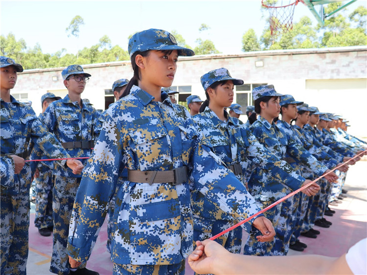 玉林小朋友夏令营咨询