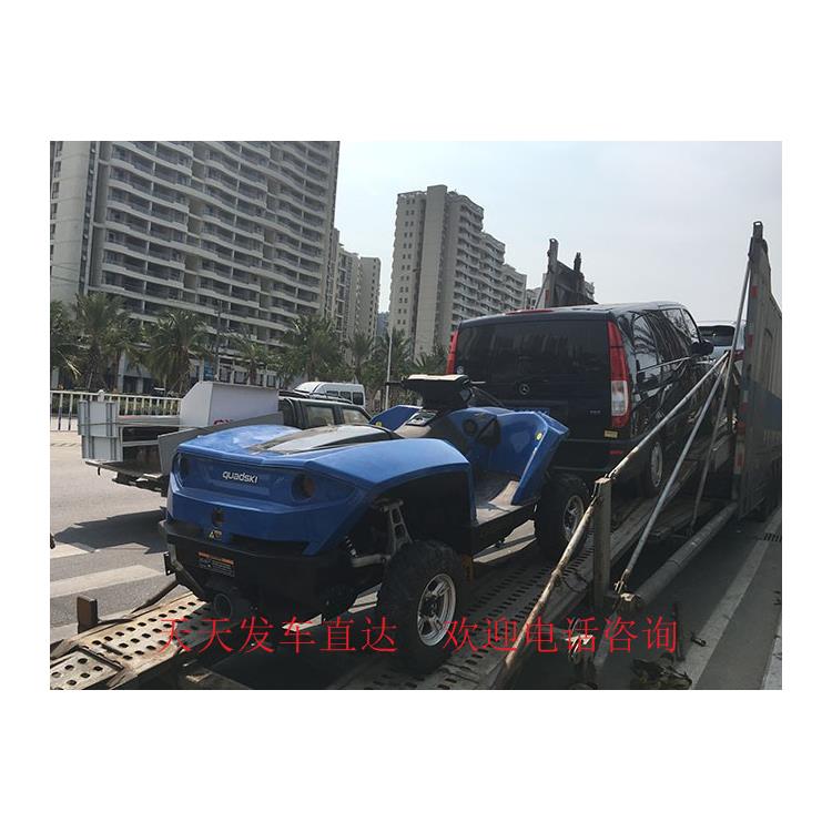 文安到济南长途搬家 物流专线公司 天天发车 专线直达