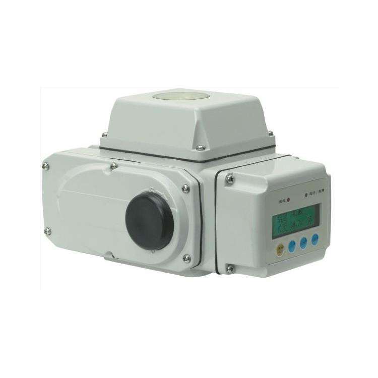 381LSB30/50電動(dòng)執(zhí)行機(jī)構(gòu) QT90 哈爾濱DKJ電動(dòng)執(zhí)行器
