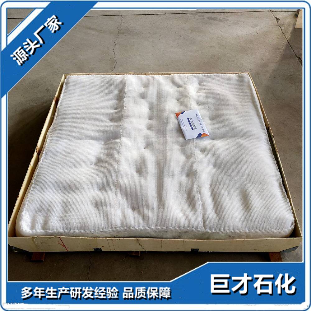 巨才石化 絲網除沫器價格 PTFE濾網除沫器 耐腐蝕塑料除霧器