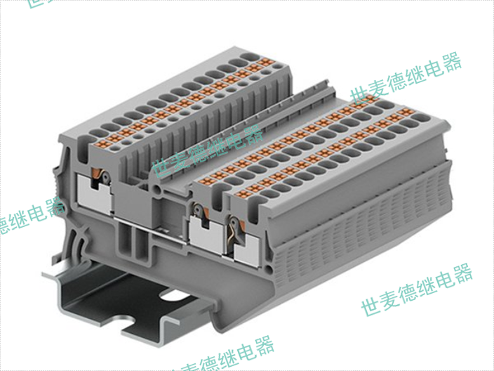 弹簧式接线端子供应商家,接线端子